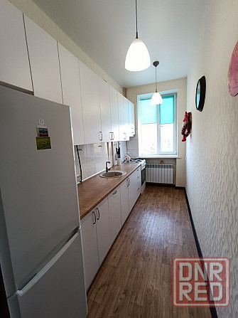 Сдаётся 2-х комнатная квартира в Ленинском районе Ориентир: Оцкб Донецк - изображение 5