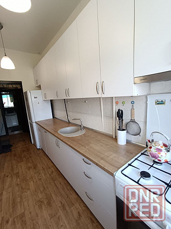 Сдаётся 2-х комнатная квартира в Ленинском районе Ориентир: Оцкб Донецк - изображение 6