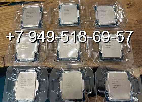 Intel Core i5 13400F OEM Донецк