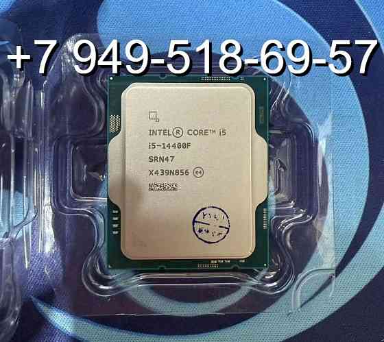 Intel Core i5 14400F OEM Донецк