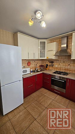 Сдам 1 комнатную квартиру г.Макеевка, на Восточном, ул. Токарева. Макеевка - изображение 2