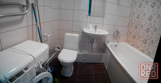 Сдам 1 комнатную квартиру г.Макеевка, на Восточном, ул. Токарева. Макеевка - изображение 3