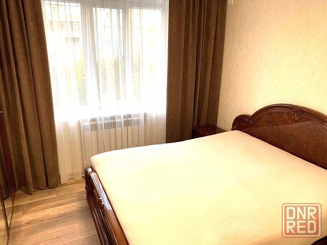 Сдам 2-комнатную квартиру в Калининском районе, Ильича. Донецк - изображение 3