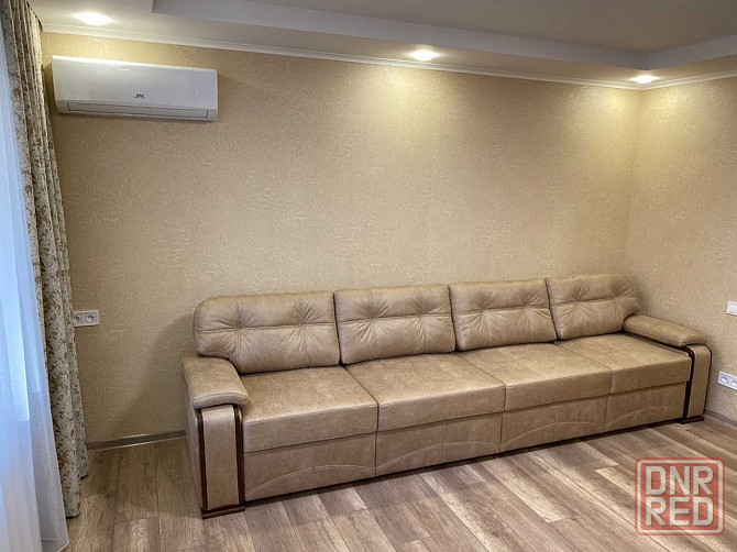 Сдам 2-комнатную квартиру в Калининском районе, Ильича. Донецк - изображение 4