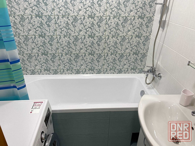 Сдам 2-комнатную квартиру в Калининском районе, Ильича. Донецк - изображение 1