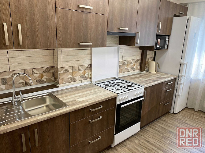 Сдам 2-комнатную квартиру в Калининском районе, Ильича. Донецк - изображение 2