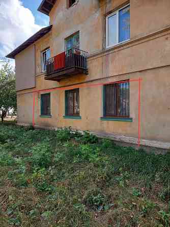 Срочно продам 2к.кв г. Макеевка, Горняцкий район, ул. Сусанина Макеевка