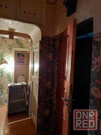 Срочно продам 2к.кв г. Макеевка, Горняцкий район, ул. Сусанина Макеевка - изображение 6