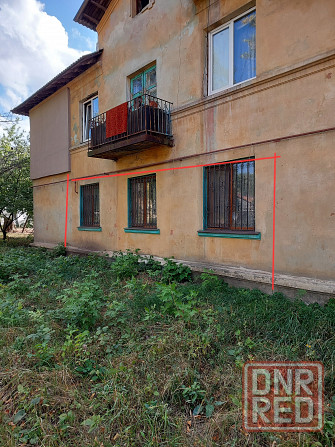 Срочно продам 2к.кв г. Макеевка, Горняцкий район, ул. Сусанина Макеевка - изображение 2