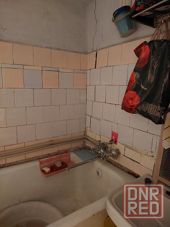 Срочно продам 2к.кв г. Макеевка, Горняцкий район, ул. Сусанина Макеевка - изображение 8