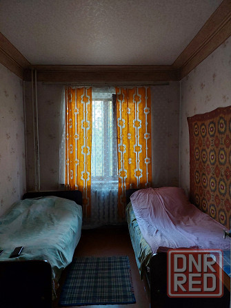 Срочно продам 2к.кв г. Макеевка, Горняцкий район, ул. Сусанина Макеевка - изображение 3