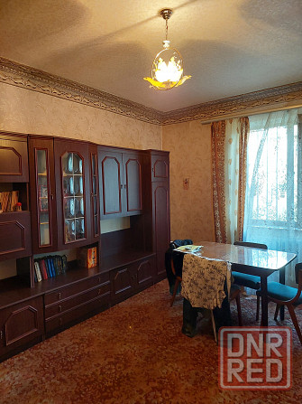 Срочно продам 2к.кв г. Макеевка, Горняцкий район, ул. Сусанина Макеевка - изображение 4