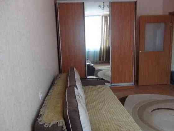 Сдам 1-комнатную квартиру в Кировском районе, мкр Мирный. Донецк