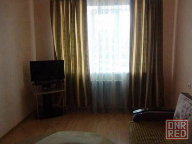 Сдам 1-комнатную квартиру в Кировском районе, мкр Мирный. Донецк - изображение 4