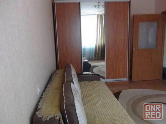 Сдам 1-комнатную квартиру в Кировском районе, мкр Мирный. Донецк - изображение 5