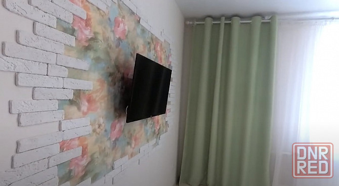 Сдам 1-комнатную квартиру в Ленинском районе, Боссе. Донецк - изображение 1