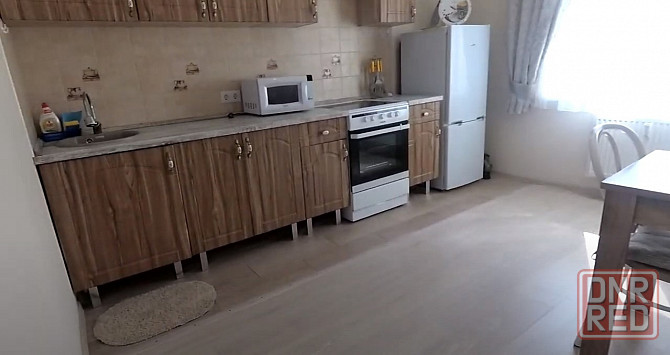 Сдам 1-комнатную квартиру в Ленинском районе, Боссе. Донецк - изображение 3