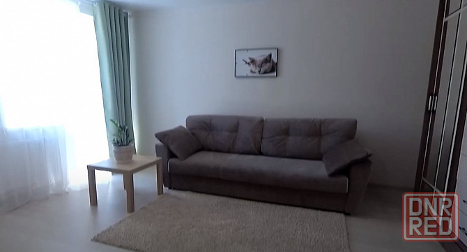 Сдам 1-комнатную квартиру в Ленинском районе, Боссе. Донецк - изображение 5