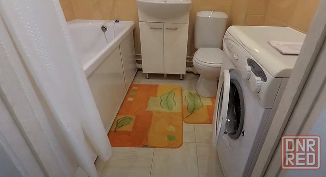 Сдам 1-комнатную квартиру в Ленинском районе, Боссе. Донецк - изображение 4