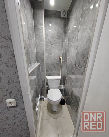 Сдам 1-комнатную квартиру в Ворошиловском районе, Крытый рынок. Донецк - изображение 1