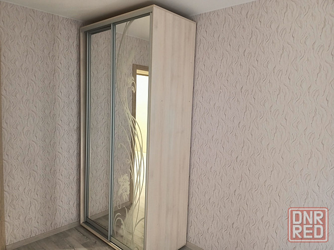 Сдам 2-комнатную квартиру в Калининском районе, Мед Институт. Донецк - изображение 2