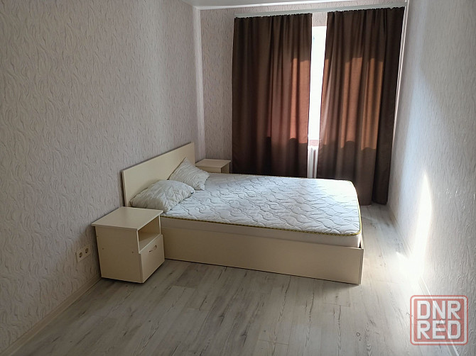 Сдам 2-комнатную квартиру в Калининском районе, Мед Институт. Донецк - изображение 1