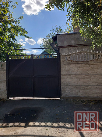 Срочно продам 2 дома на участке, Центрально-городской район, 28 линия, ул. Горького Макеевка - изображение 1