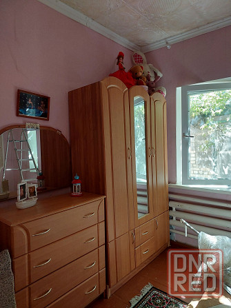 Срочно продам 2 дома на участке, Центрально-городской район, 28 линия, ул. Горького Макеевка - изображение 2