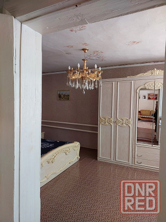 Срочно продам 2 дома на участке, Центрально-городской район, 28 линия, ул. Горького Макеевка - изображение 5