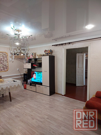 Срочно продам 2 дома на участке, Центрально-городской район, 28 линия, ул. Горького Макеевка - изображение 4