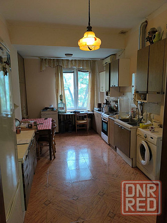 Продажа. 4-х комнатная, 127 м.кв., пл.Ленина, ул.Горького, Ворошиловский район. Донецк - изображение 6