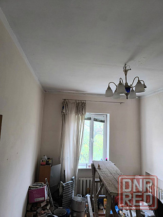 Продажа. 4-х комнатная, 127 м.кв., пл.Ленина, ул.Горького, Ворошиловский район. Донецк - изображение 8