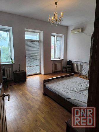 Продажа. 4-х комнатная, 127 м.кв., пл.Ленина, ул.Горького, Ворошиловский район. Донецк - изображение 4