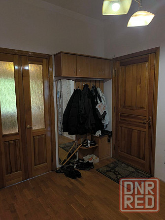 Продажа. 4-х комнатная, 127 м.кв., пл.Ленина, ул.Горького, Ворошиловский район. Донецк - изображение 12