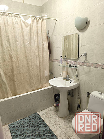 Продажа. 4-х комнатная, 127 м.кв., пл.Ленина, ул.Горького, Ворошиловский район. Донецк - изображение 11