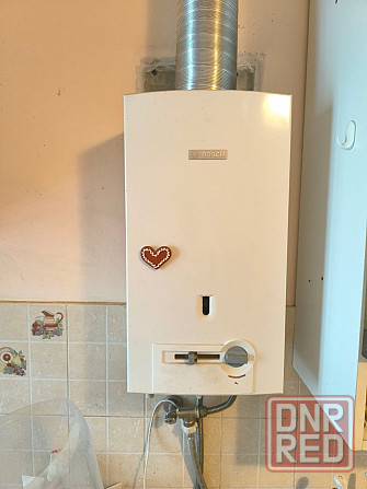 Продажа. 4-х комнатная, 127 м.кв., пл.Ленина, ул.Горького, Ворошиловский район. Донецк - изображение 7