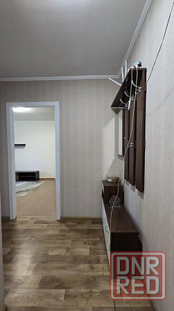 Сдам в аренду комфортную 2-комнатную квартиру Калининский р-н, ул. Марии Ульяновой 64 Донецк - изображение 4