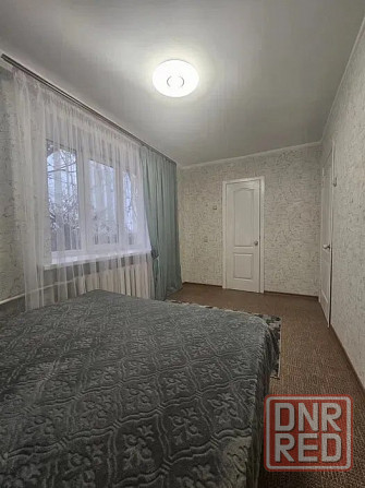 Сдам в аренду комфортную 2-комнатную квартиру Калининский р-н, ул. Марии Ульяновой 64 Донецк - изображение 5
