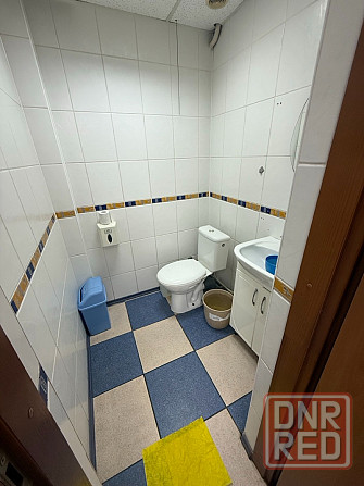 Продажа просторного помещения 100 м² с индивидуальным отоплением Донецк - изображение 3