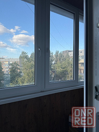 3к.квартира. Текстильщик.ул.Пинтера Донецк - изображение 3