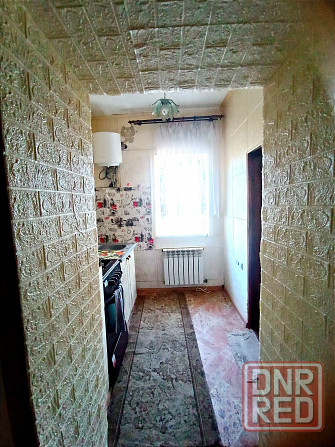Продам дом Ленинский район рынок Соловки Донецк - изображение 3