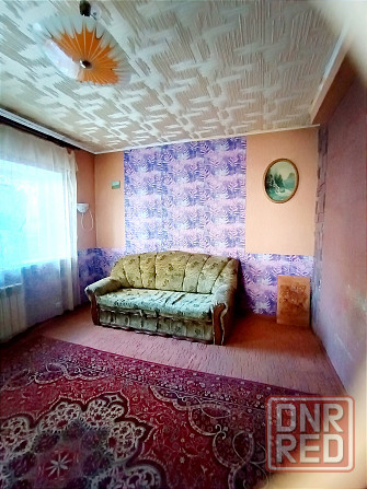 Продам дом Ленинский район рынок Соловки Донецк - изображение 2