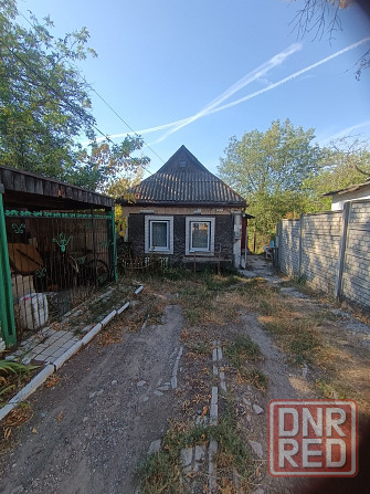 Продам дом Ленинский район рынок Соловки Донецк - изображение 9