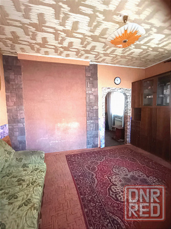 Продам дом Ленинский район рынок Соловки Донецк - изображение 1