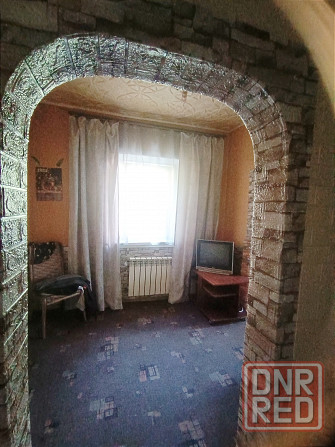 Продам дом Ленинский район рынок Соловки Донецк - изображение 5