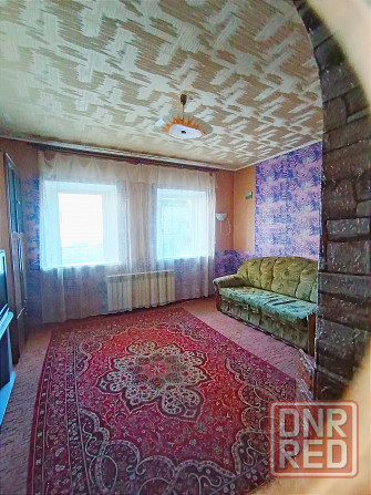 Продам дом Ленинский район рынок Соловки Донецк - изображение 4