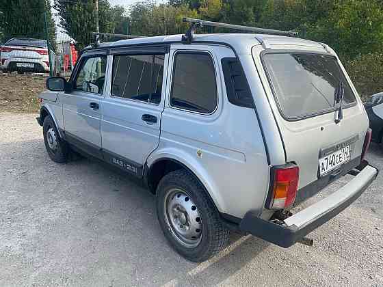LADA 2131 2015г. Макеевка