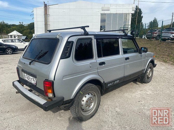 LADA 2131 2015г. Макеевка - изображение 5