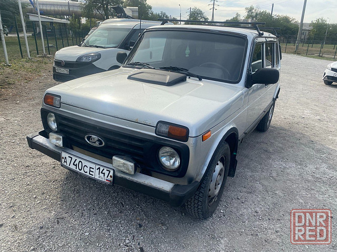 LADA 2131 2015г. Макеевка - изображение 3