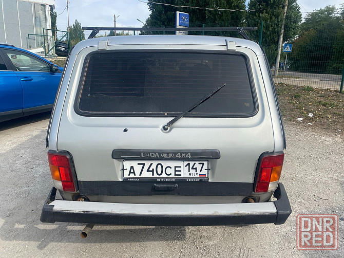 LADA 2131 2015г. Макеевка - изображение 6
